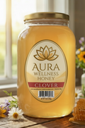 Clover Honey - Gallon