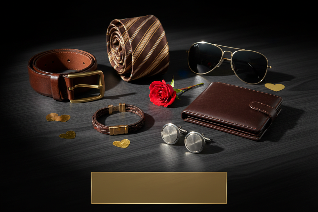 Generate video ad for selected items